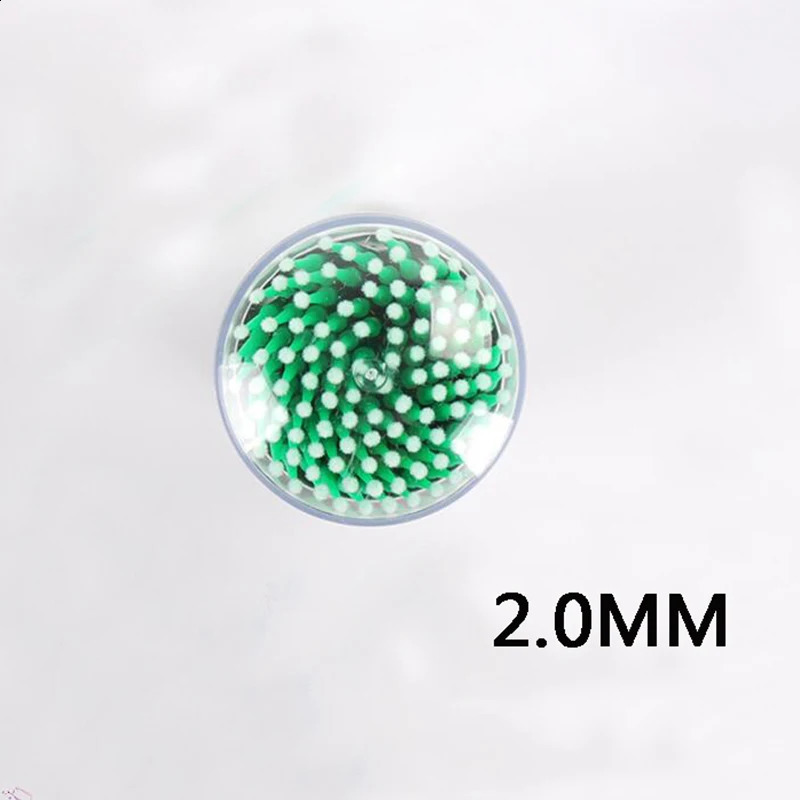 200pcs Plastic Disposable Cotton Swab Eyelash Cleaning Stick Micro Brush Cotton Swab Eyelashes Extension Makeup Tattoo Tools 241226