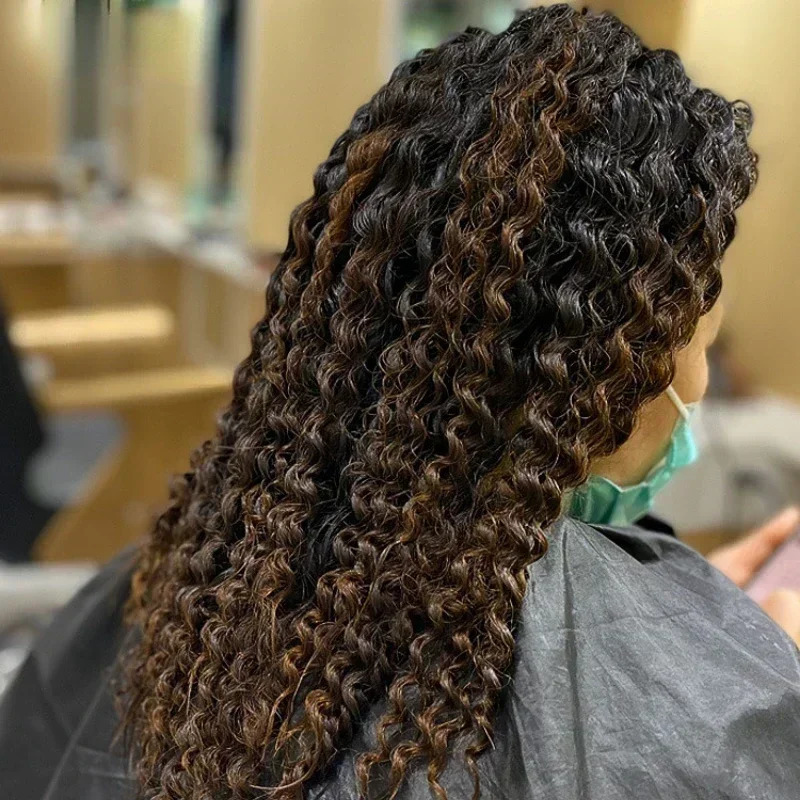 21/22pcs Plastic Spiral Perm Stick Women Magic Curly Hair Roller Cold Perm Bar Hair Curler Barber Professional Hairdressing Tool 241225