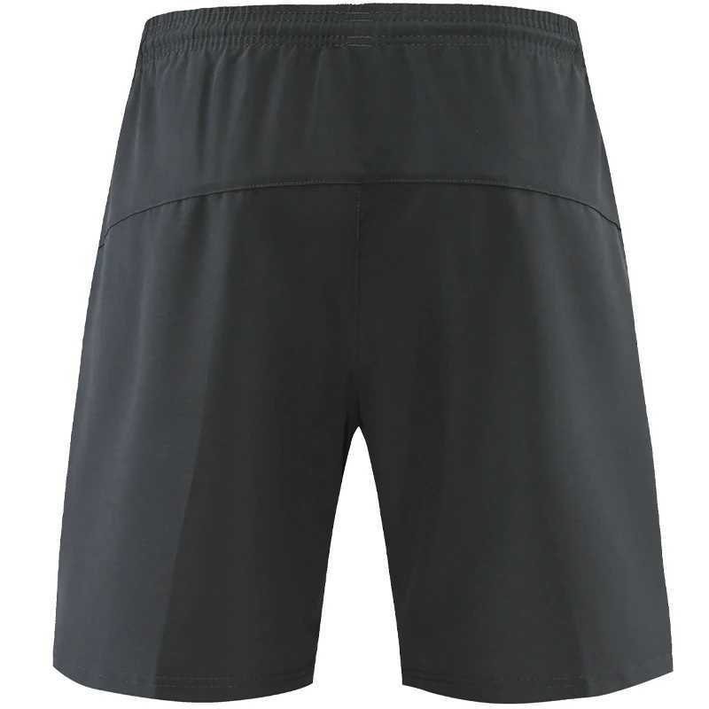 Men Running Shorts Quick Dry Fitness Sport Knee Length Shorts 2022 New Casual Gym Shorts Loose Male Training ShortsXJ241226