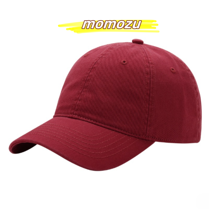 Wholesale 100% cotton material baseball cap with customer logo 3d embroidery in high quality fast ship low moq customization cap2025