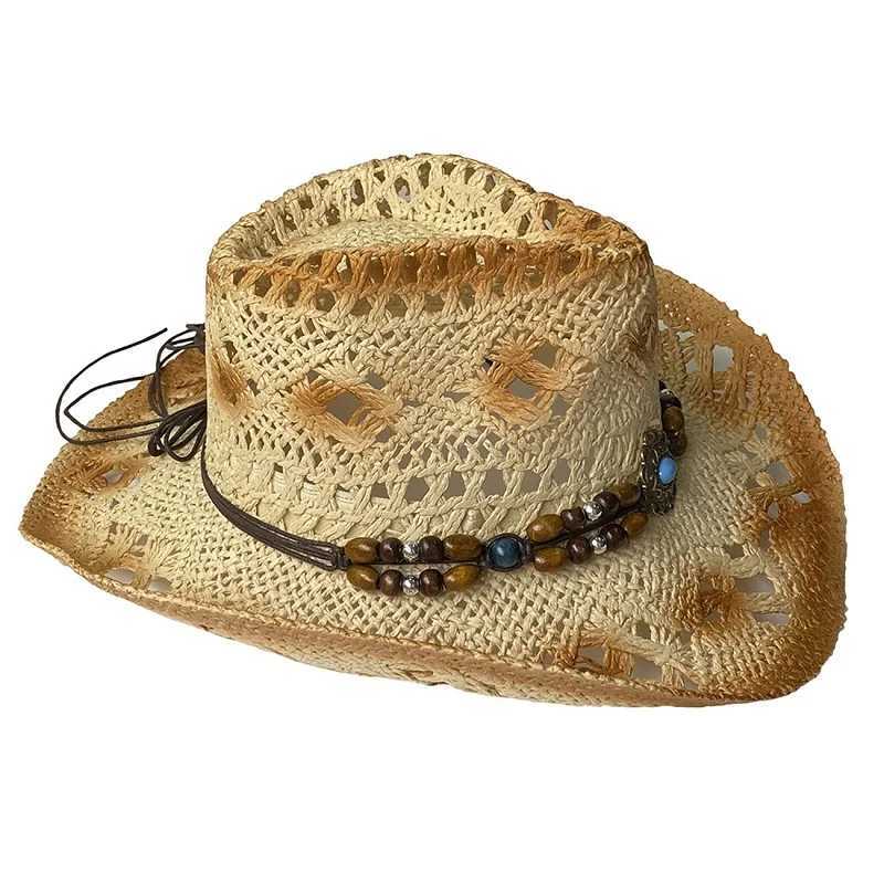 D T 2023 New Denim Hat Mens Retro Vine Str Knitted Trend Edition Luxury High Quality Sun Protection W241225
