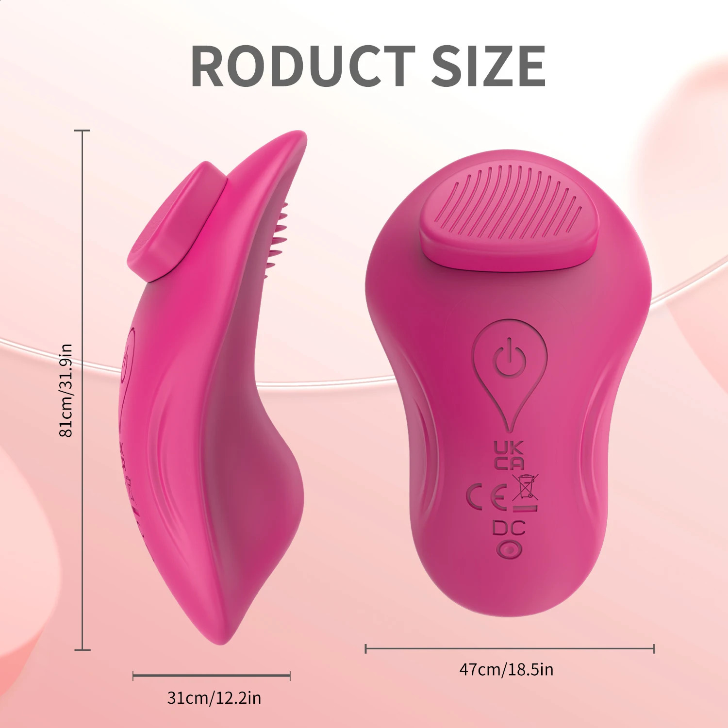 Bluetooth APP Vibrator Female Wireless Remote Control Wearable Vibrating Egg Clitoris Sex Toys for Women Couples 241226