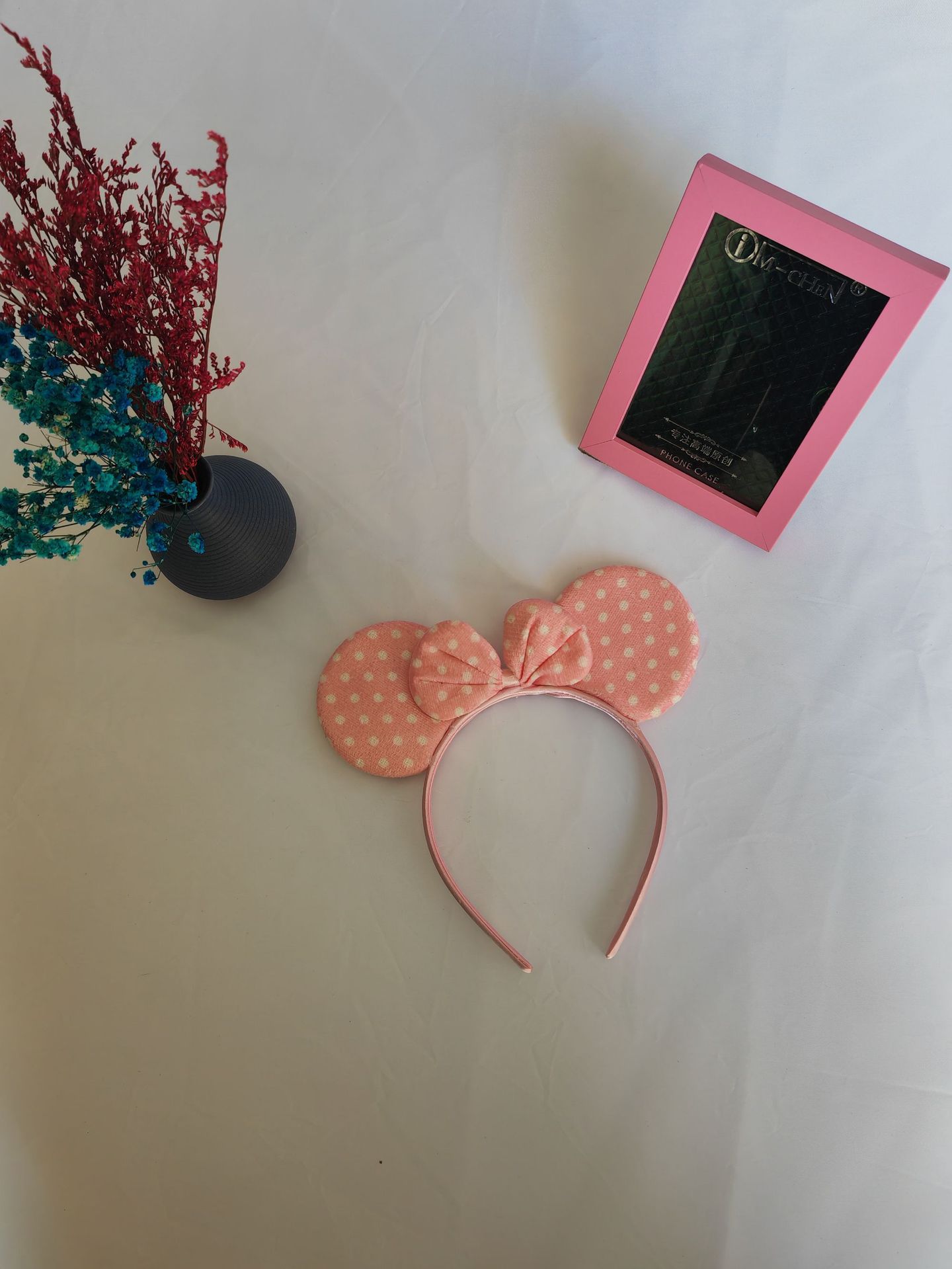 Hairbands children's headbands evening parties holiday parties hair accessories and dressing supplies