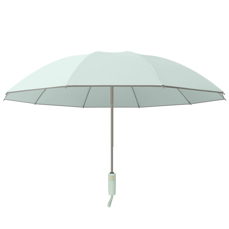 UV Shielding All-Purpose Umbrella - Fully Automated Opening and Closing