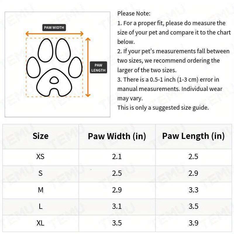 Pants Covers. Anti-Fall Anti-Dirty Four-Leg Covers, Pet Dog Autumn and Winter Outdoor Shoe Covers