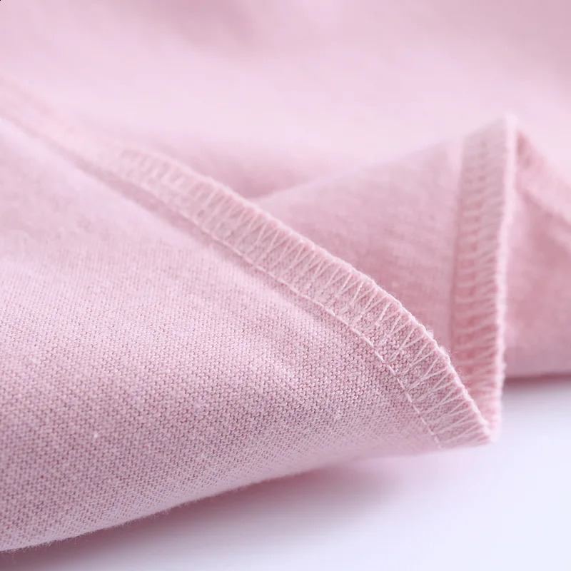 Childrens Pajamas for Girls Cotton Nightdress Teenager Long Sleeve Nightgowns Kids Lace Princess Dress Baby Pijamas Home Wear 241226
