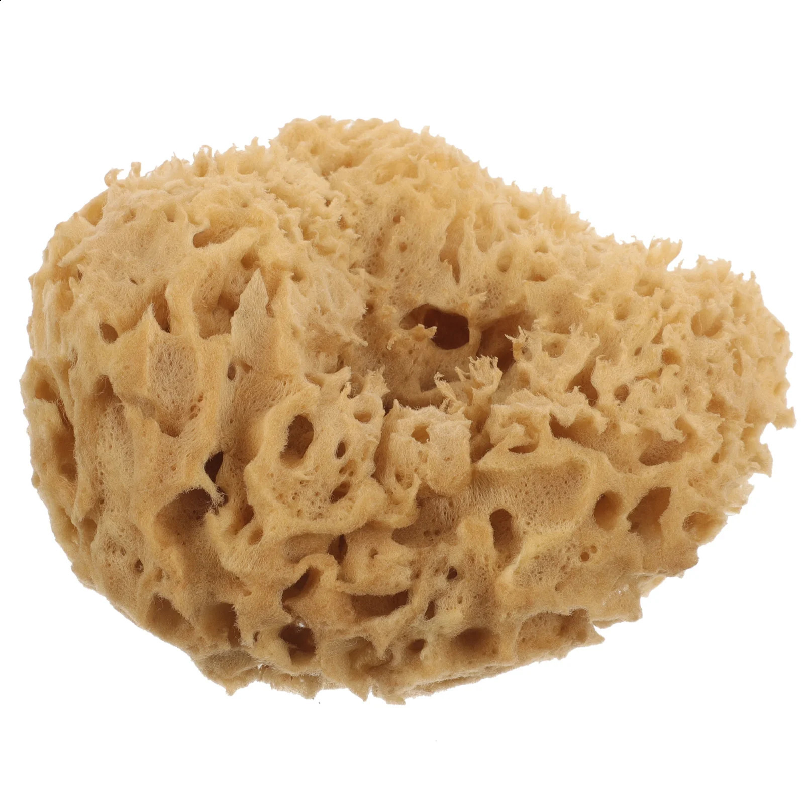Bath Ball Sponge Greek Natural Bathroom Shower Take Skin Cleaning Scrubber Baby Sea 241226