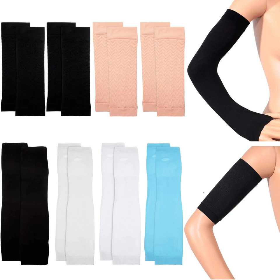 Sleek Shaping and Enhanced Slimming Arm Sleeves for Defined Arms. Elevate Your Style with these and Functional Acce 241225