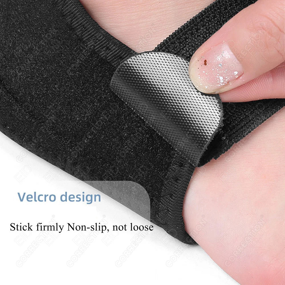 Invisible Height Increase Silicone Socks Gel Heel Pads Orthopedic Arch Support Heel Cushion Soles Insole Foot Massage 241226