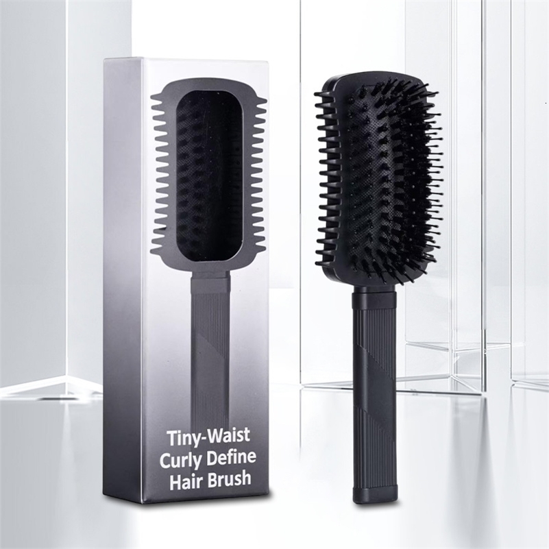 Home Use Scalp Massage Comb Smooths Hair No Tangles Long Curly Hair curly hair airbag head comb 241225