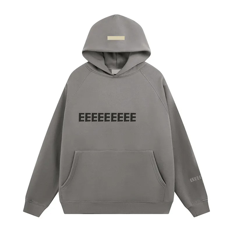 2025 Warm Designer Hoody Hooded Hoodies Mens Women High Quality Designer Hoodie Jacket Tracksuit Men Polo Veste Coat Streetwear Pullover Sweatshirts L