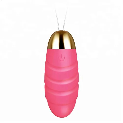 11 Mode Phone Controlled App Vibrator Jump Egg Wireless Vibrating Love Eggs Vibrator For Adult Women Pussy 241226