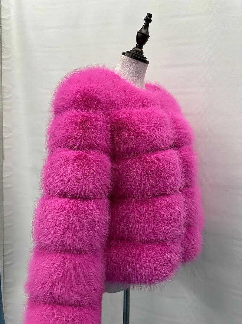 Womens Fashion faux fur coat super Autumn Winter women Faux fluffy jacket high quality Ladies furry coats 241223
