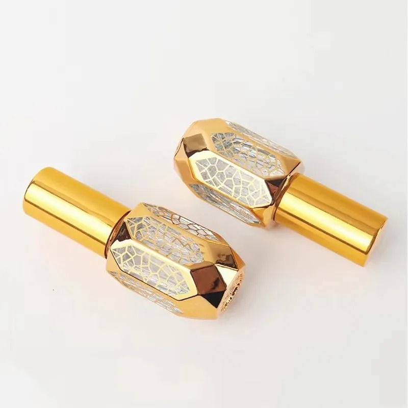 10/30/50pcs Empty 6ml Glass Perfume Spray Bottle Liquid Cosmetic Container Fragrance Atomizer Sample Travel Portable Refillable 241225