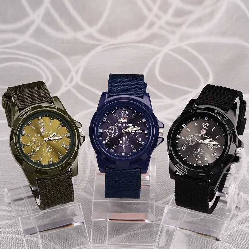 New Arrival Mens high-quality quartz movement mens sports watch leisure watch outdoor mens pilot watch mens watch Z241226
