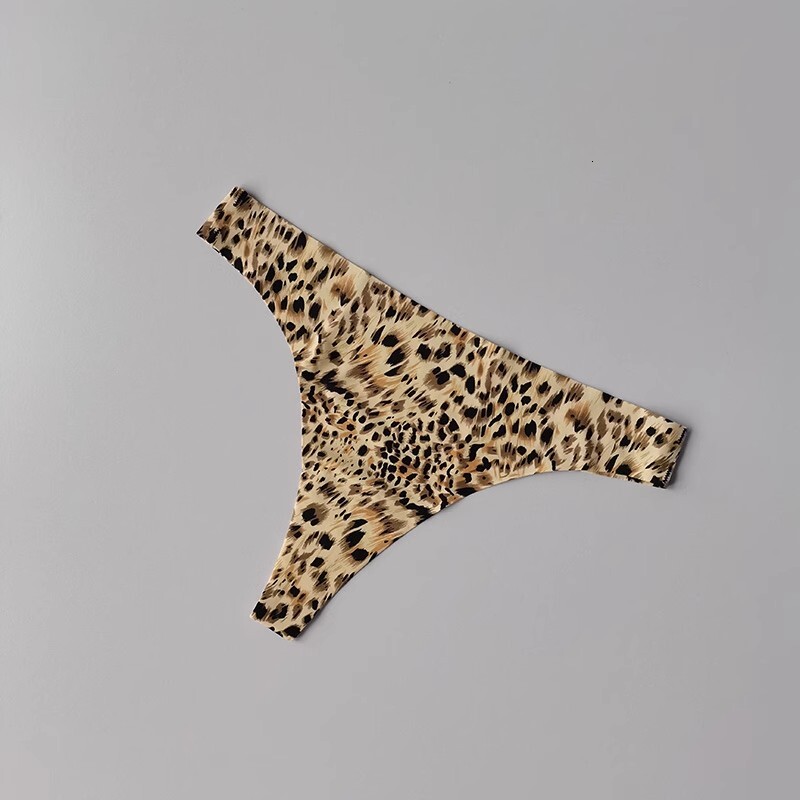 Yoga Gerie Sexy G Strings Thong Panties Y Underwear Women Seamless Low Waist Quick Dry Briefs Thongs