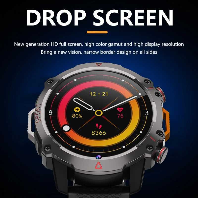 1.5-inch 4G network SIM card smartwatch camera video call GPS Wifi Android wireless connections smartwatch supports Play Store application download X2