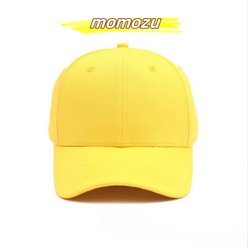 Promotional Baseball Caps Custom Embroidery Logo Performance Golf Cap Golf Hats High Quality Cotton Custom Baseball Cap2025