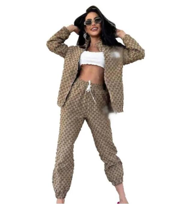 New Fashion G Lette… - image