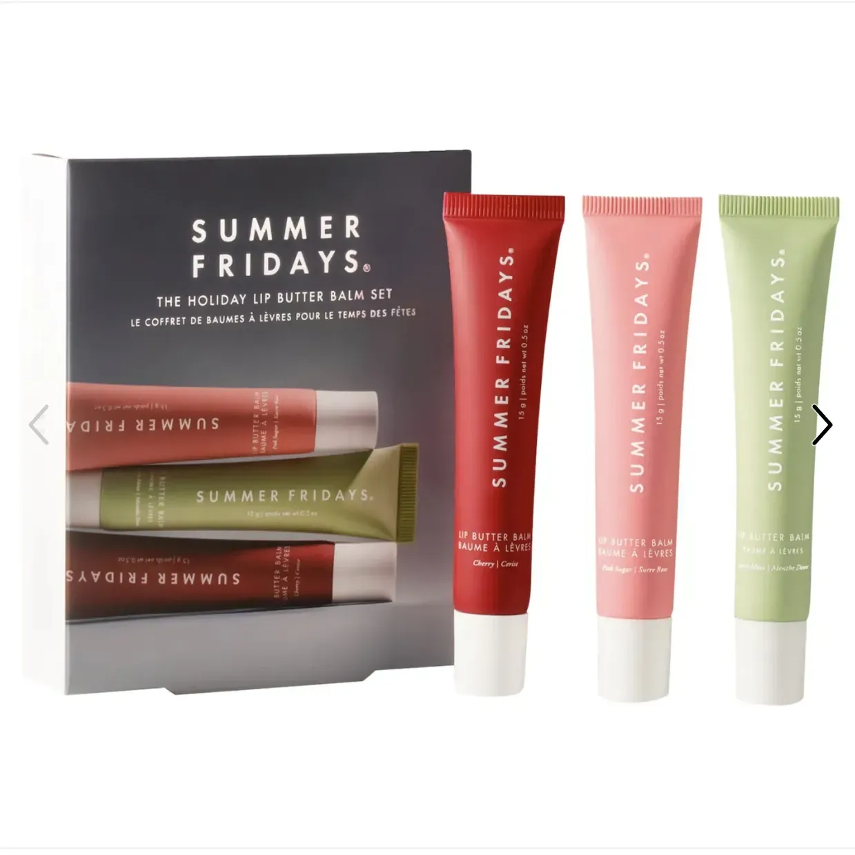 3pcs set 4pcs set Cherry Sweet Mint Pink Sugar full size Moisturizing Care Lip Balm Smoothing Lasting Nourishment Women Lip Balm good quality fast delivery