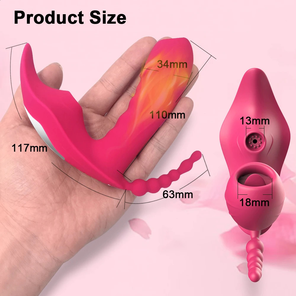 Bluetooth APP Dildo Vibrator Female for Women Vacuum Sex Toys Wireless Remote Control Vibrating Panties Toy Couple Adult 18 241226