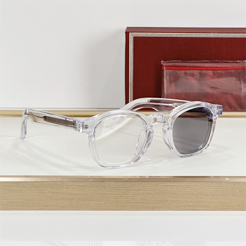 popular zephirin luxury designer sunglasses men women famous photo chromic retro eyewear popular eyeglasses UV400 protective can do prescription lens sun glasses