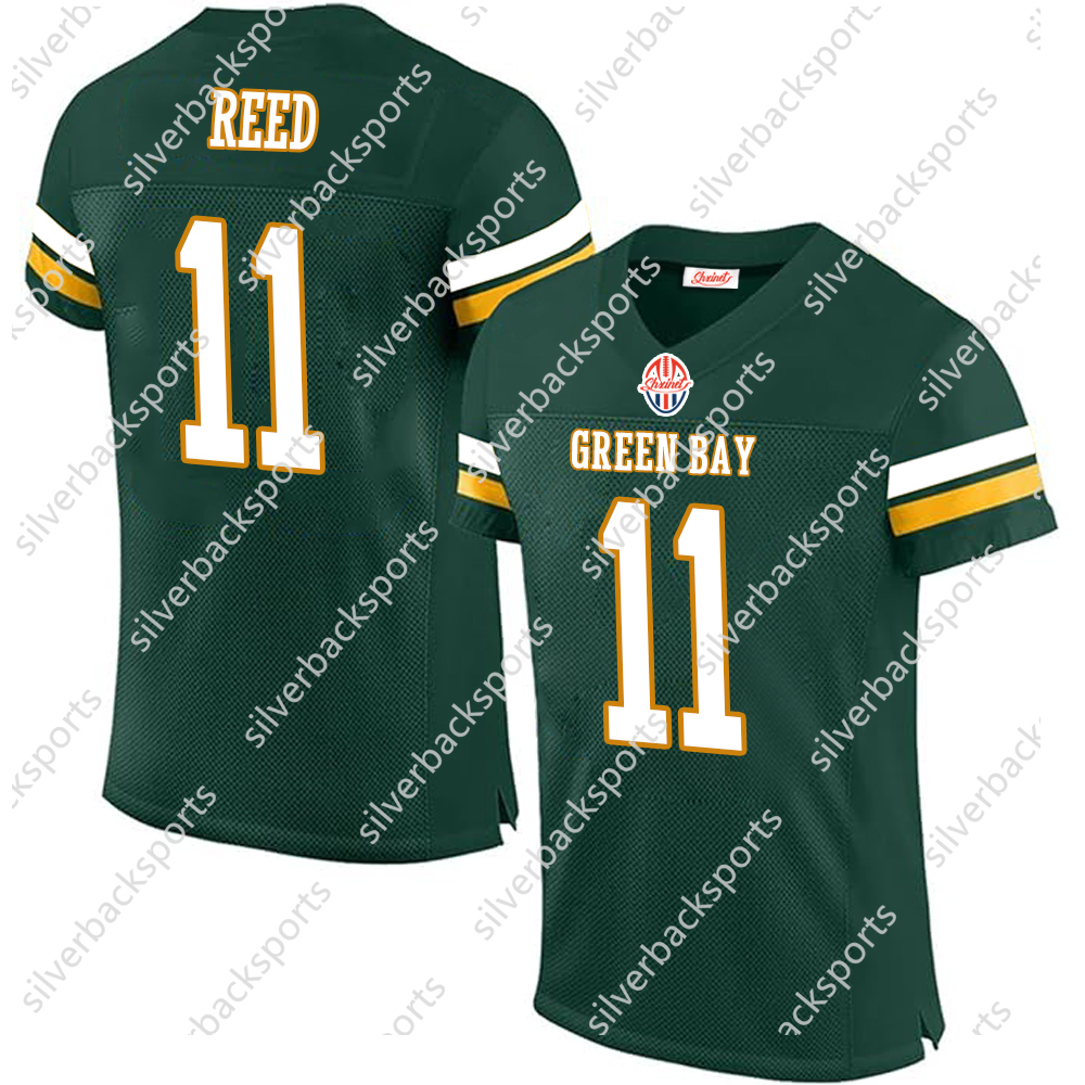 Custom Jersey Love Brooks Doubs Heath Melton Reed Wicks Clifford Hicks Football Jerseys Any Name Number Mens Womens Youth This baseball uniform is a q