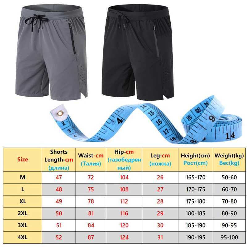 Crossfit Gym Shorts Thin Summer Male Running Jogging Exercise Bottoms Comfortable Mid Waist Brand 4XL Workout Beach SweapantsXJ241226