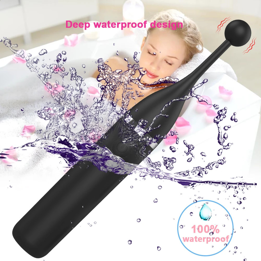Powerful G Spot Vibrator High Frequency Vibrators Lick Clitoris Stimulator Masturbator Massage Sex Toys for Women Adult Products 241226