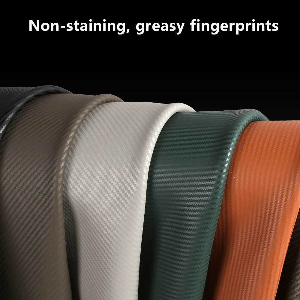 Carbon Fiber Pattern Genuine Leather Case For Iphone 16 Pro Max Case 15Pro 14 12 11 13 Aesthetic Vintage Retro Back Cover Fundas Z250207