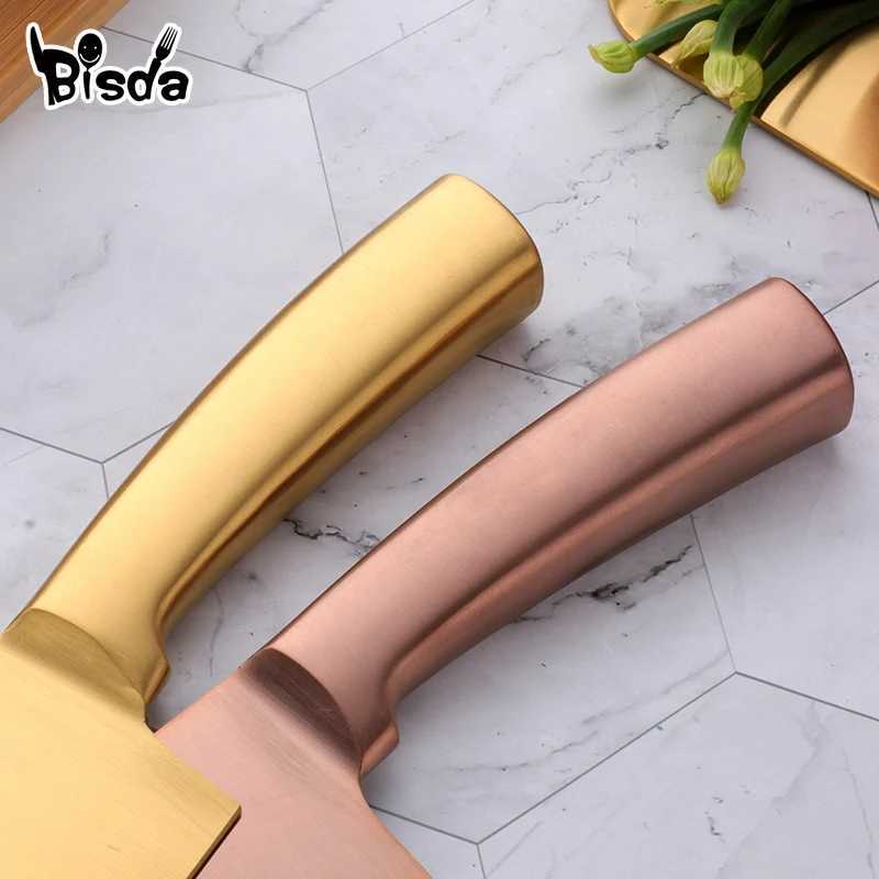 Kitchen Knife Stainless Steel Chef Knife Utensil Vegetable Chop Cooking Accessories Kitchen Knife 6.3 inches Y241227