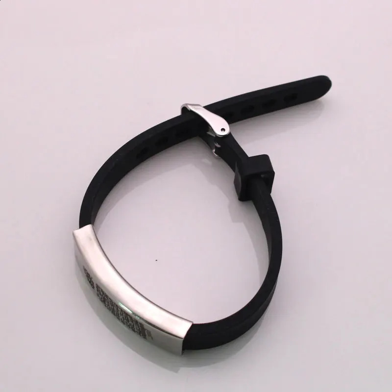 Islam quran AYATUL KURSI Stainless Steel Bracelet Bangle 241227