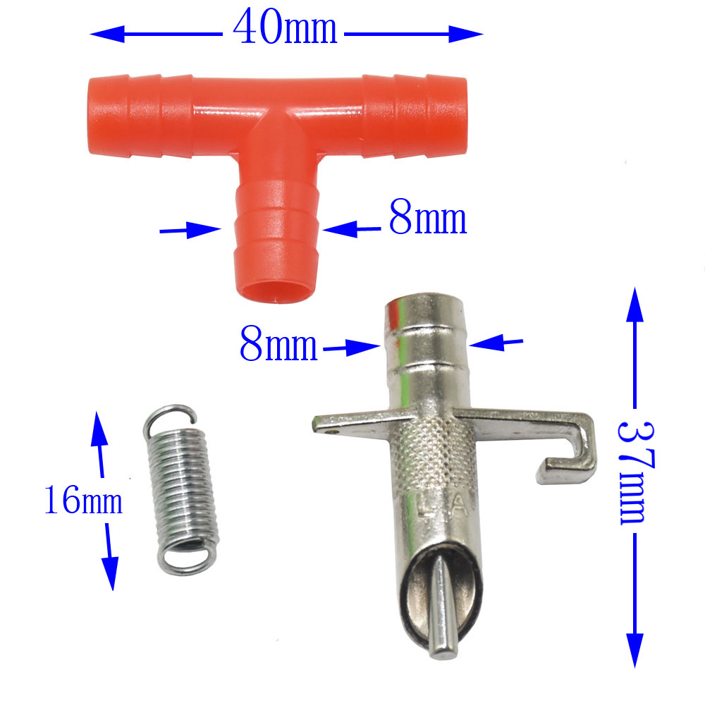 5/10 pcs Rabbit Automatic Nipple Water Feeder for Rodents Waterer Rabbit Nipple Drinking Tools Drinkers for Rabbits