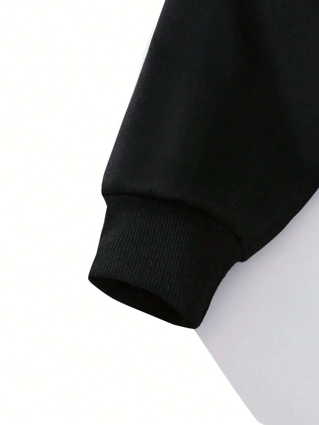 Not In The Mood Personality Letter Female Hoodies Loose Hoodie Autumn Warm Fleece Hoody Harajuku Street Pullover 241223