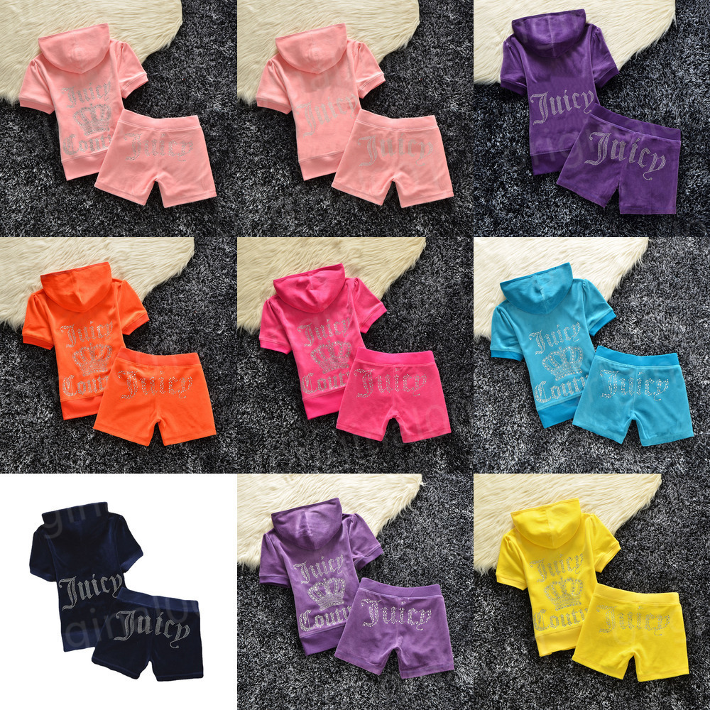 Juicy Velvet Outfit… - image