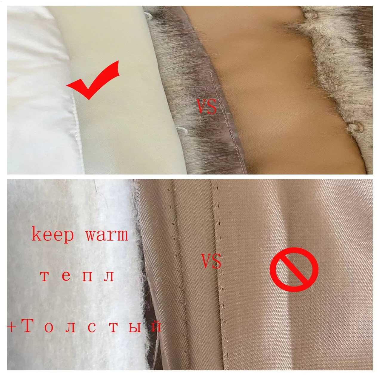 Lconic Street Fashion Gardient Cropped Faux Fur Coat Women Winter Cool Girls Fluffy Short Jacket 241223