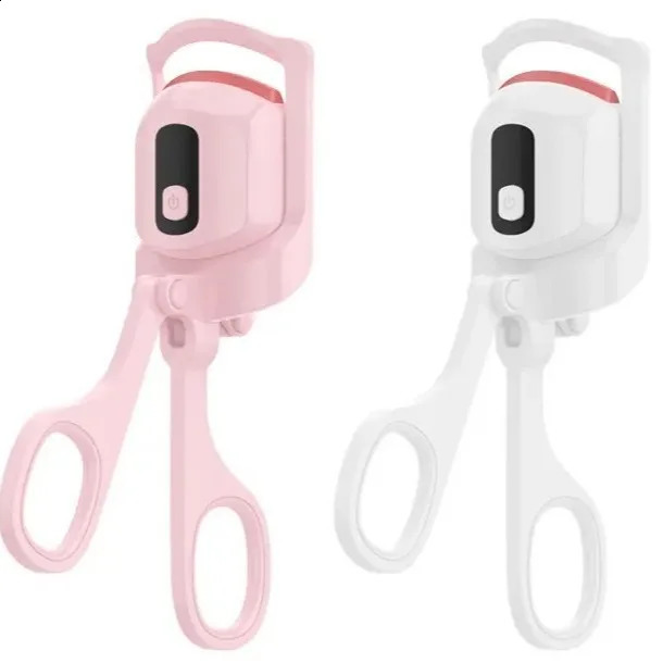 3rd Gear Temperature Control Fit The Eye More Natural Radian Professional Rechargeable Electric Eyelash Curler Machine 241226