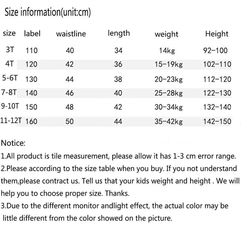 Boys Shorts Kids Eastic Band Short Pant 2024 Summer 2 To 12 Yrs Childrens Clothing Teenagers Sports Trousers Casual W241227