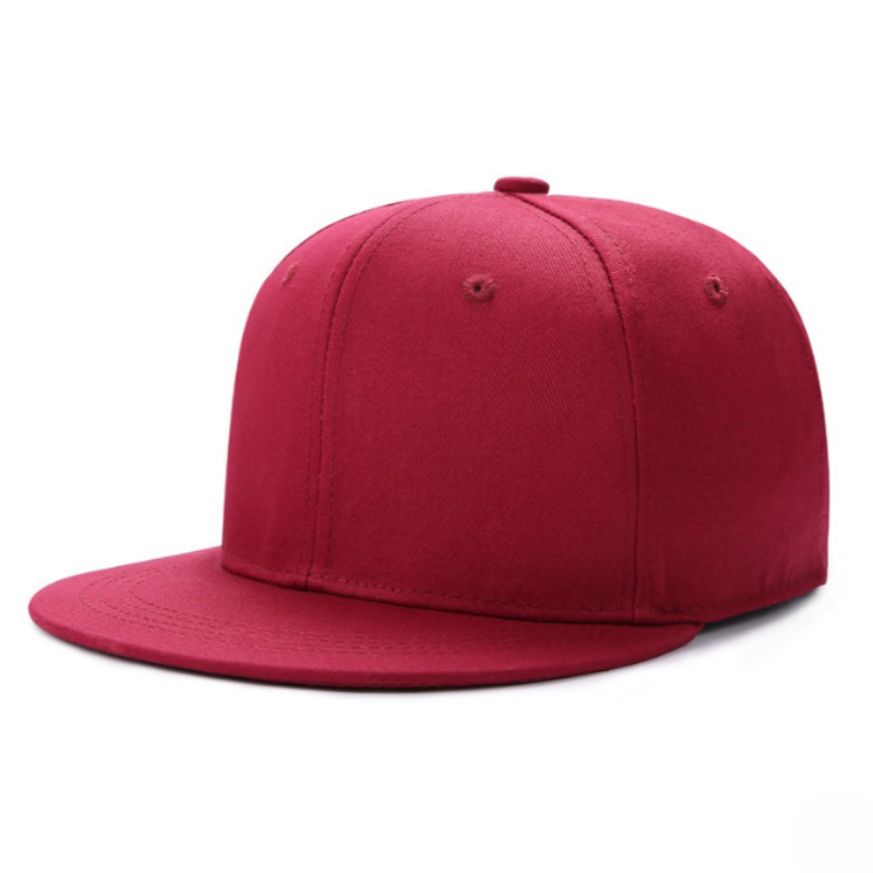 BSBH Customized Hats for Men Personalized Text & Photo Classic Ball Caps for Men Snapback Trucker Dad Hats with Custom Logo #19022