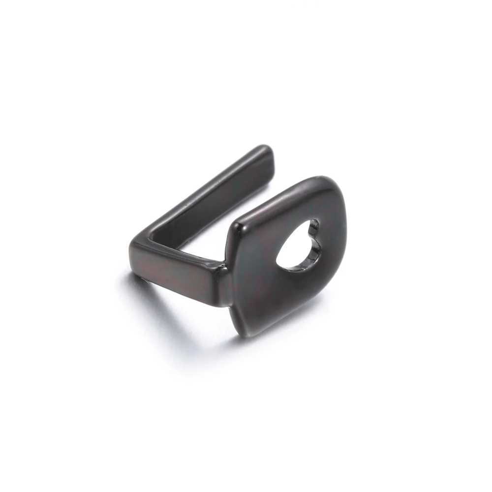 New Hip Hop Gold Teeth Grillz Top Crystal Punk Teeth Cs Cosplay Party Tooth Rper Funny Jewelry Gift Fashion Accories W241227