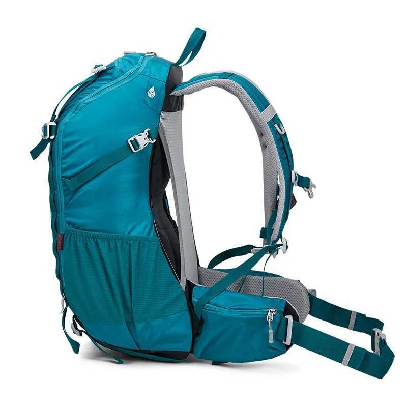 Aione 30L Outdoor Hiking pack for Men Sports Climbing Bag Cam Mountaineering Bag Travel king Motorcyc RucksackXJ241226