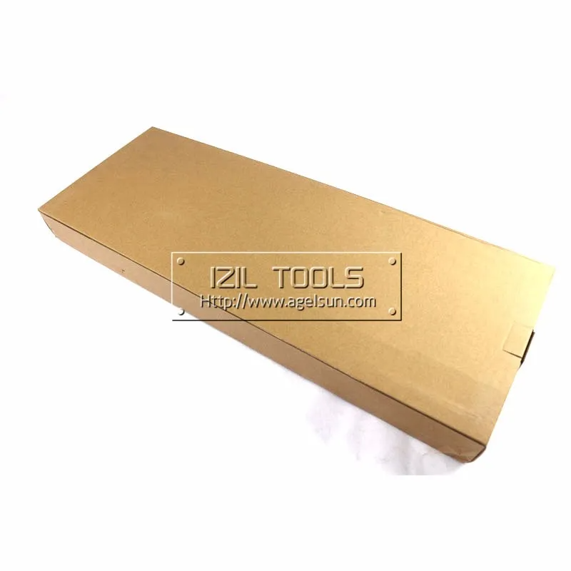 Igeelee Clampinng Tools Ig-1632af Pipe Clampinng Tools with Th Dies of 16, 20, 25 (26) & 32mm
