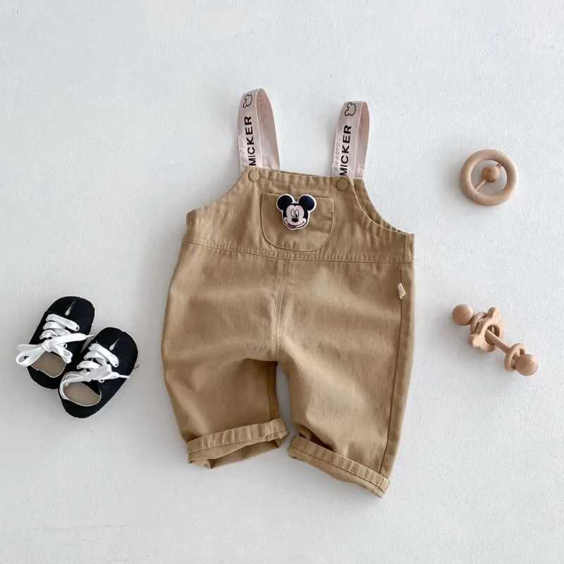 Baby Wrap Children Autumn Baby Pants Children Belly Pants Children Baby Boys Pendant Jeans K351 W241227