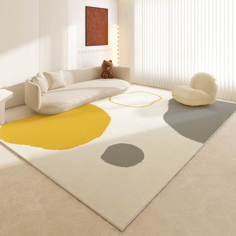 5102-445-62.8-Room Rug Soft Comfortable Bedroom Rugs Children's Play Mat