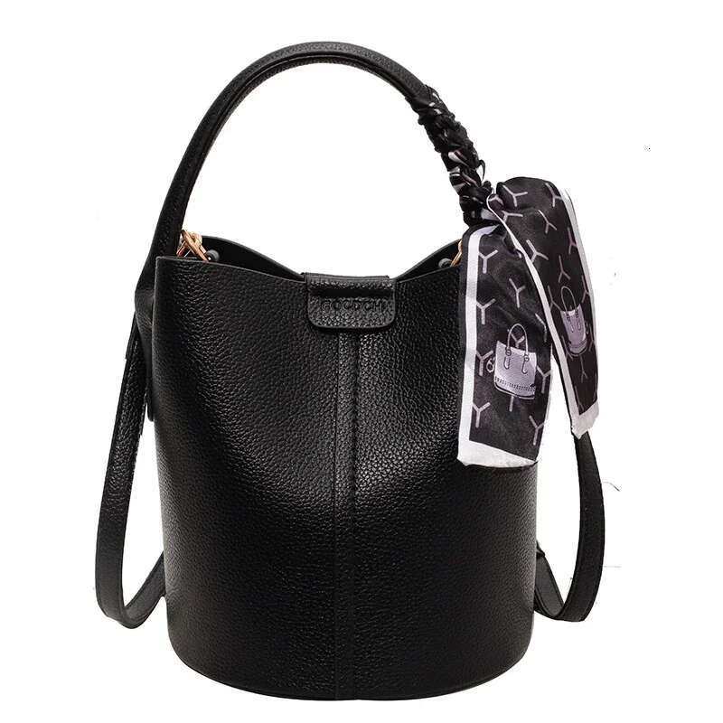 Women's Bags Handbag Momei New Women's Fashion Simple Shoulder Bag High Quality Design Handbag PU Commuter Hot Selg