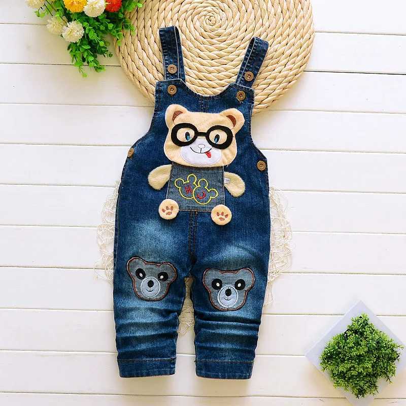 Baby clothing baby clothing childrens clothing boys and girls clothing enteritos childrens denim clothing childrens jumpsuit macao jeans W241227