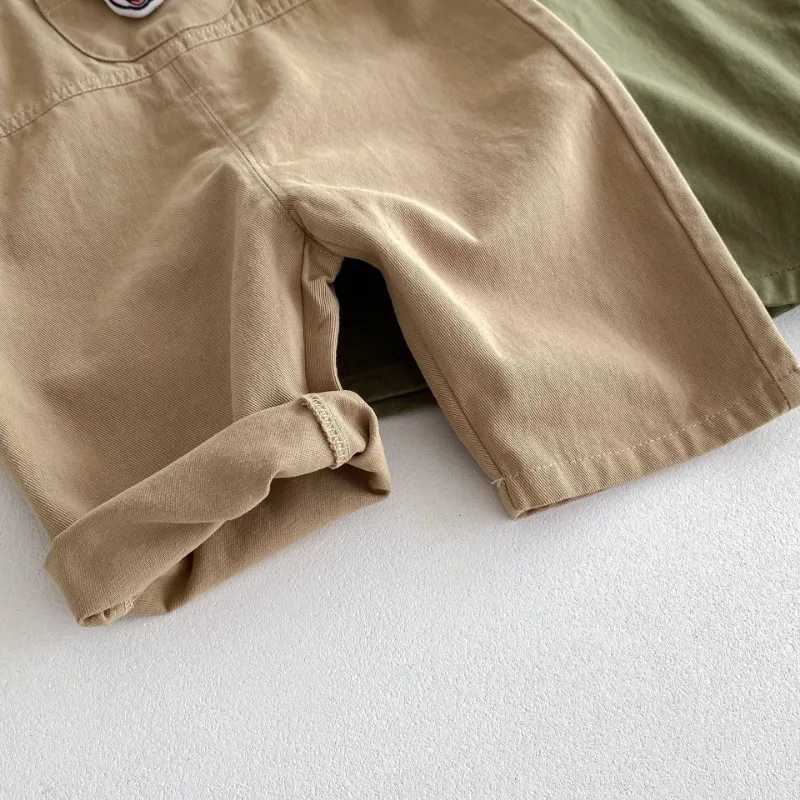 Baby Wrap Children Autumn Baby Pants Children Belly Pants Children Baby Boys Pendant Jeans K351 W241227