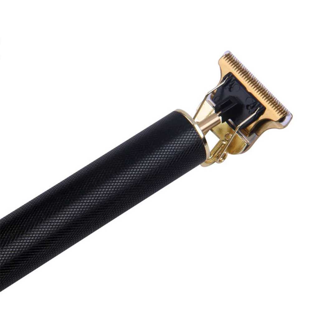 Barber Shop Electric Hair Shaver T9 Beard Trimmer Household Cutting Machines Men Electric Hair Clipper Mens Hair Cutting Machine W241227