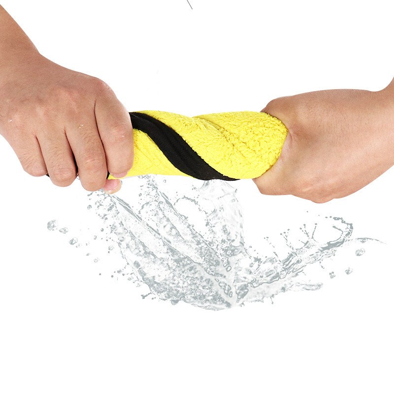Update Quick Drying Dog And Cat Towels Soft Fiber Absorbent Bath Towel Pet Bathrobe Convenient Cleaning Supplies