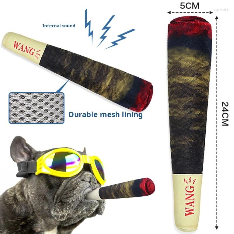Update Interactive Dog Joint Sound Puppy Toys For Small Resistant Squeak Dogs Indestructible Plush Chewing Toy Pet Bite